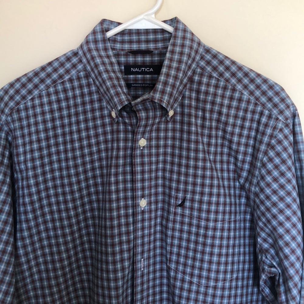 Nautica Men’s Shirt